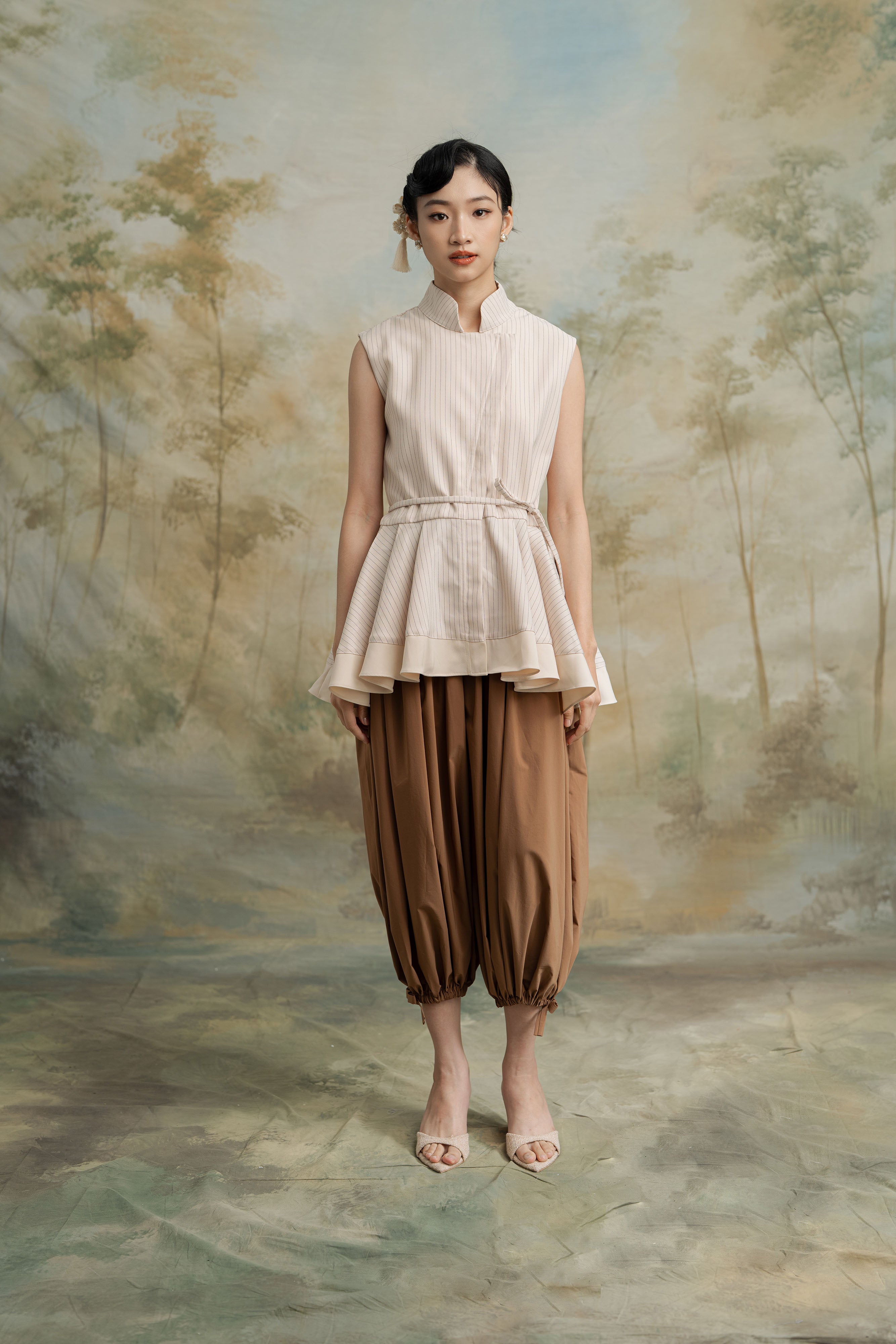 Tanghulu In Cream