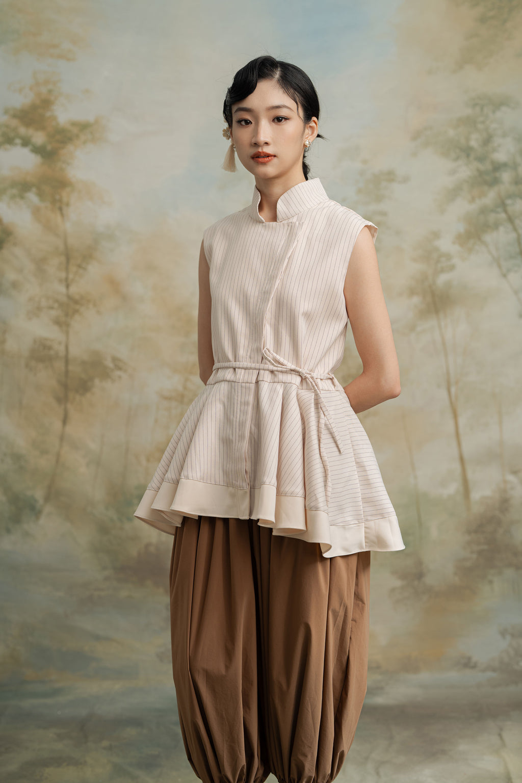 Tanghulu In Cream
