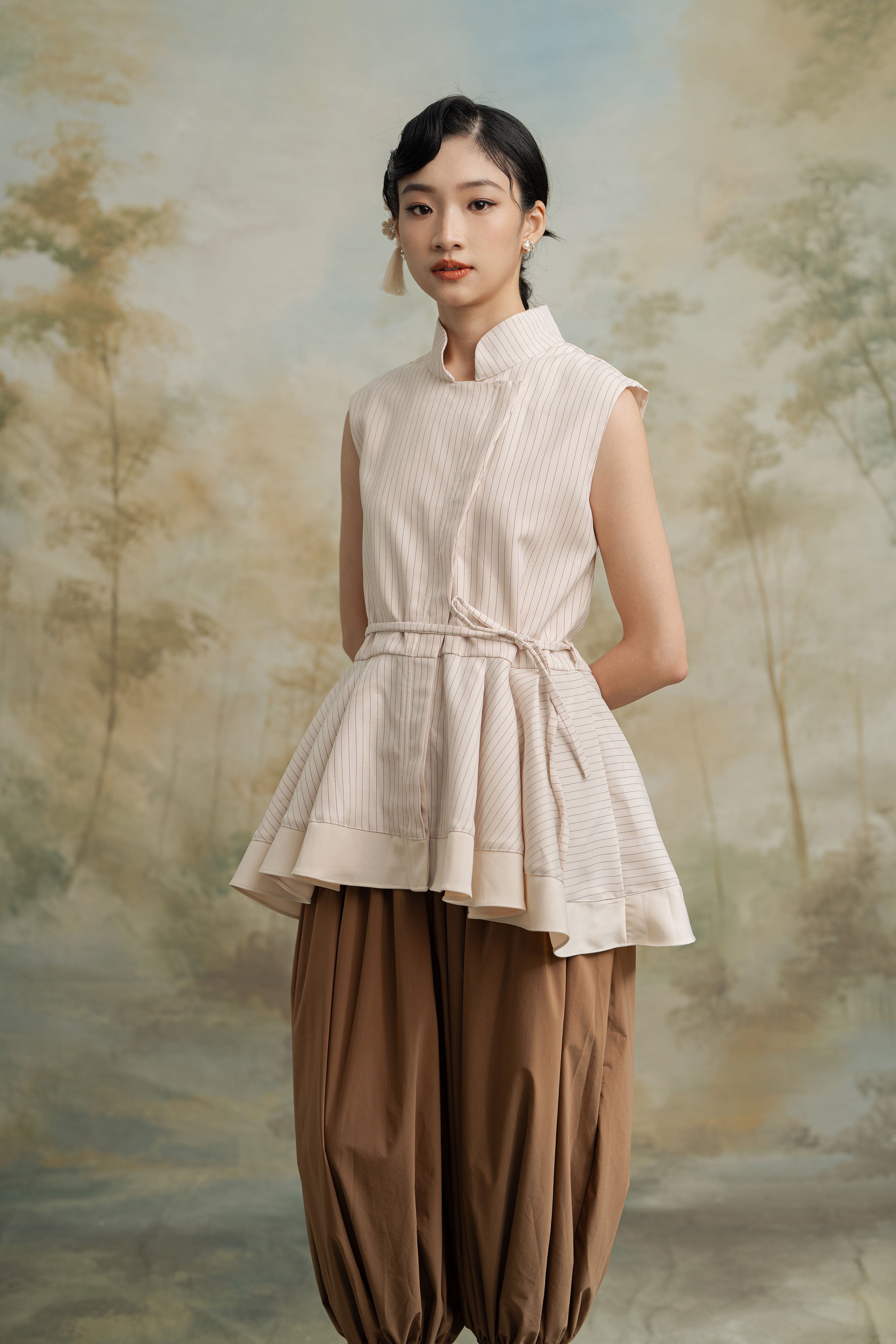 Tanghulu In Cream