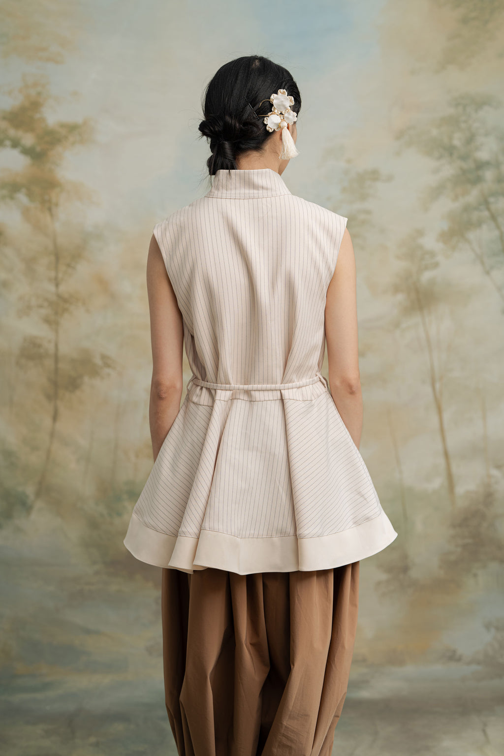 Tanghulu In Cream