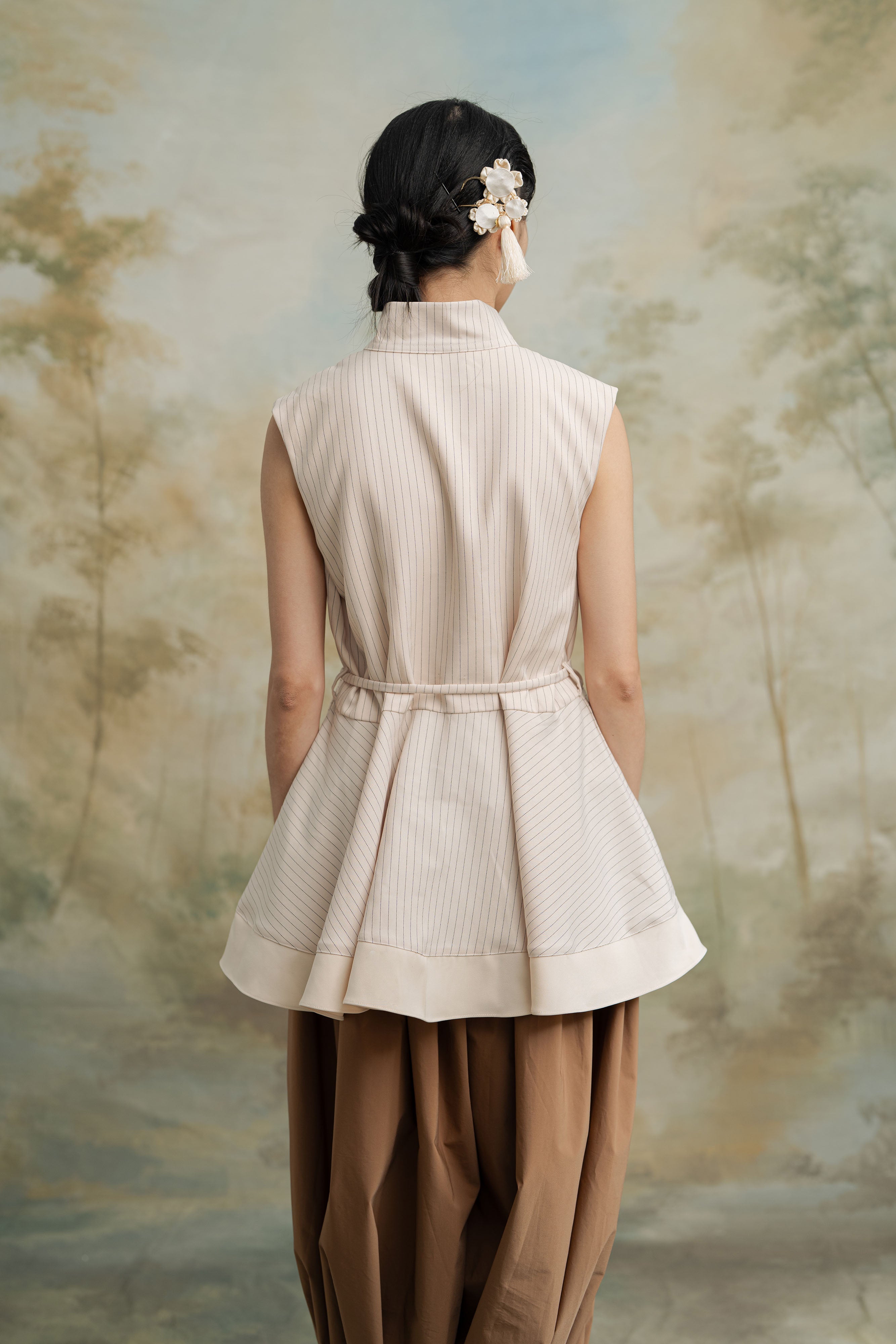 Tanghulu In Cream