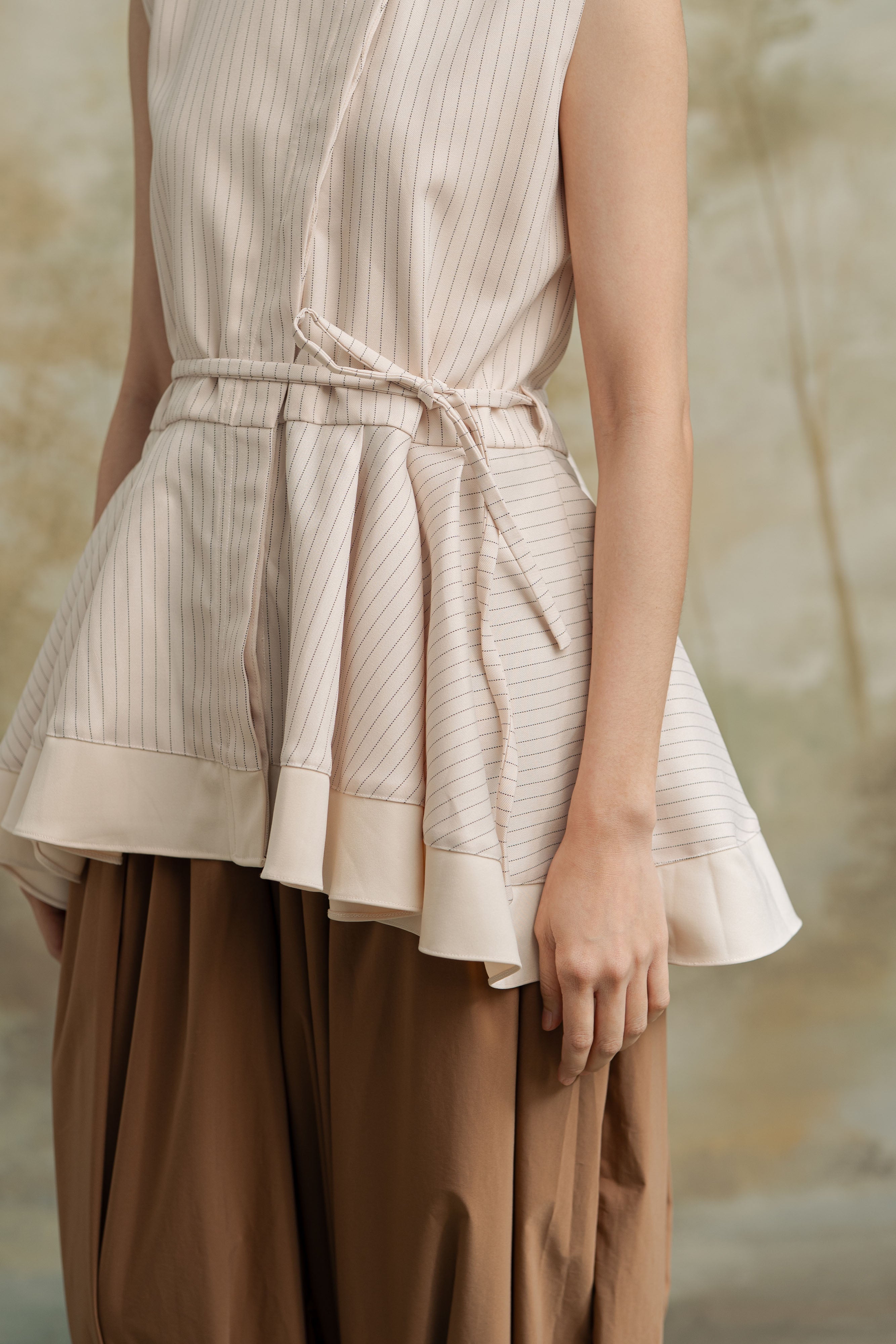 Tanghulu In Cream