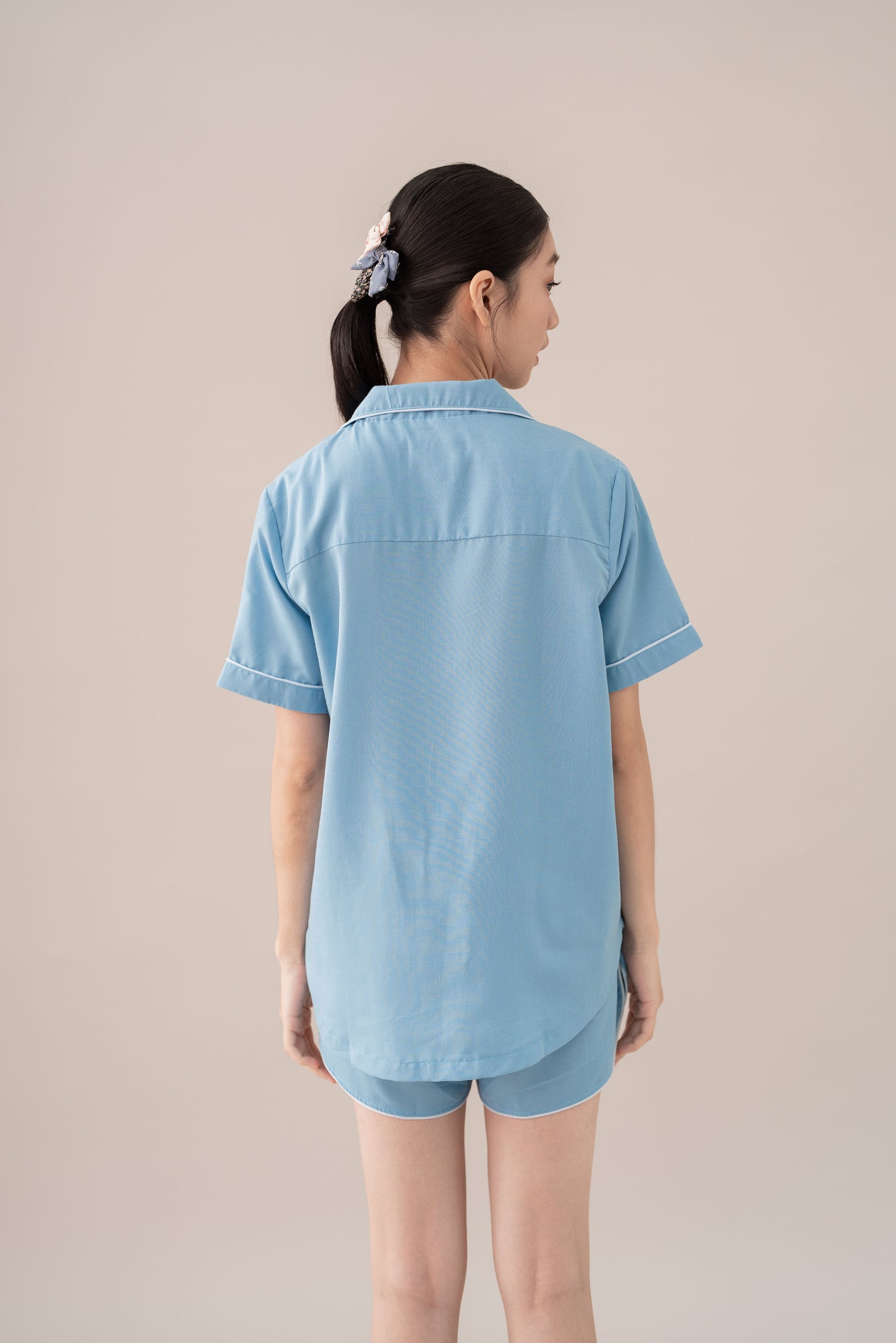 Anna & Elsa Pajamas Set
