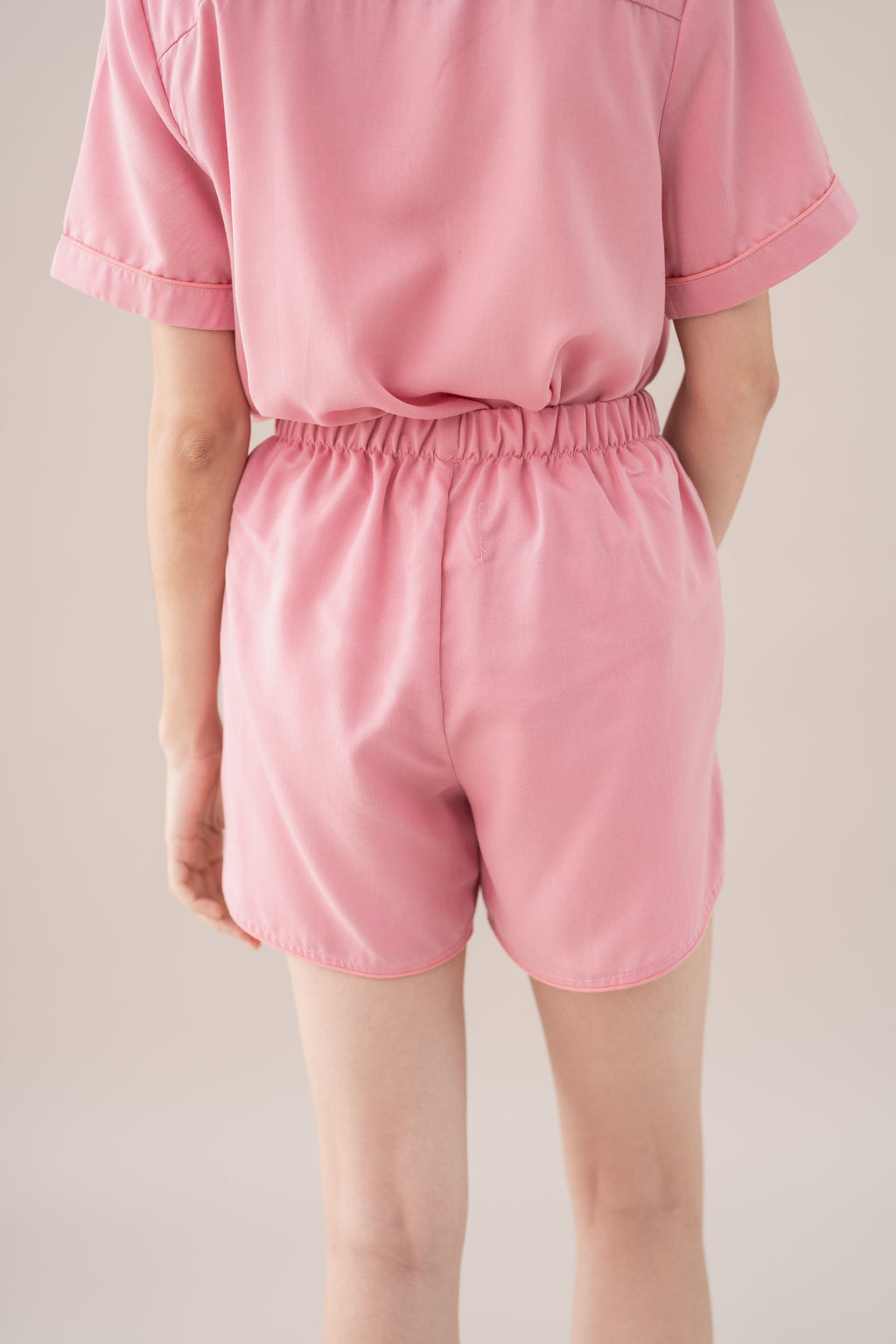 Rapunzel Pajamas Set