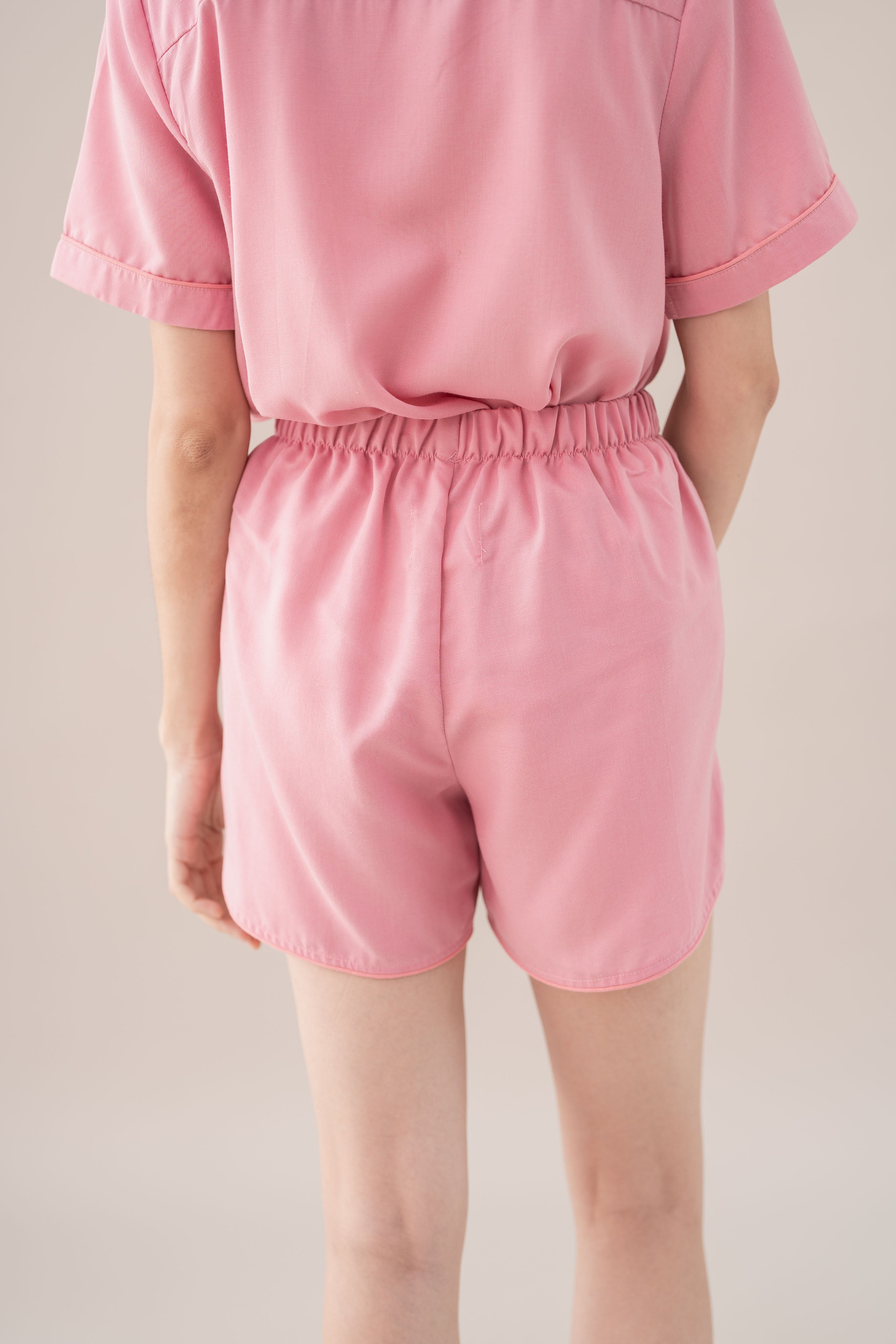 Rapunzel Pajamas Set