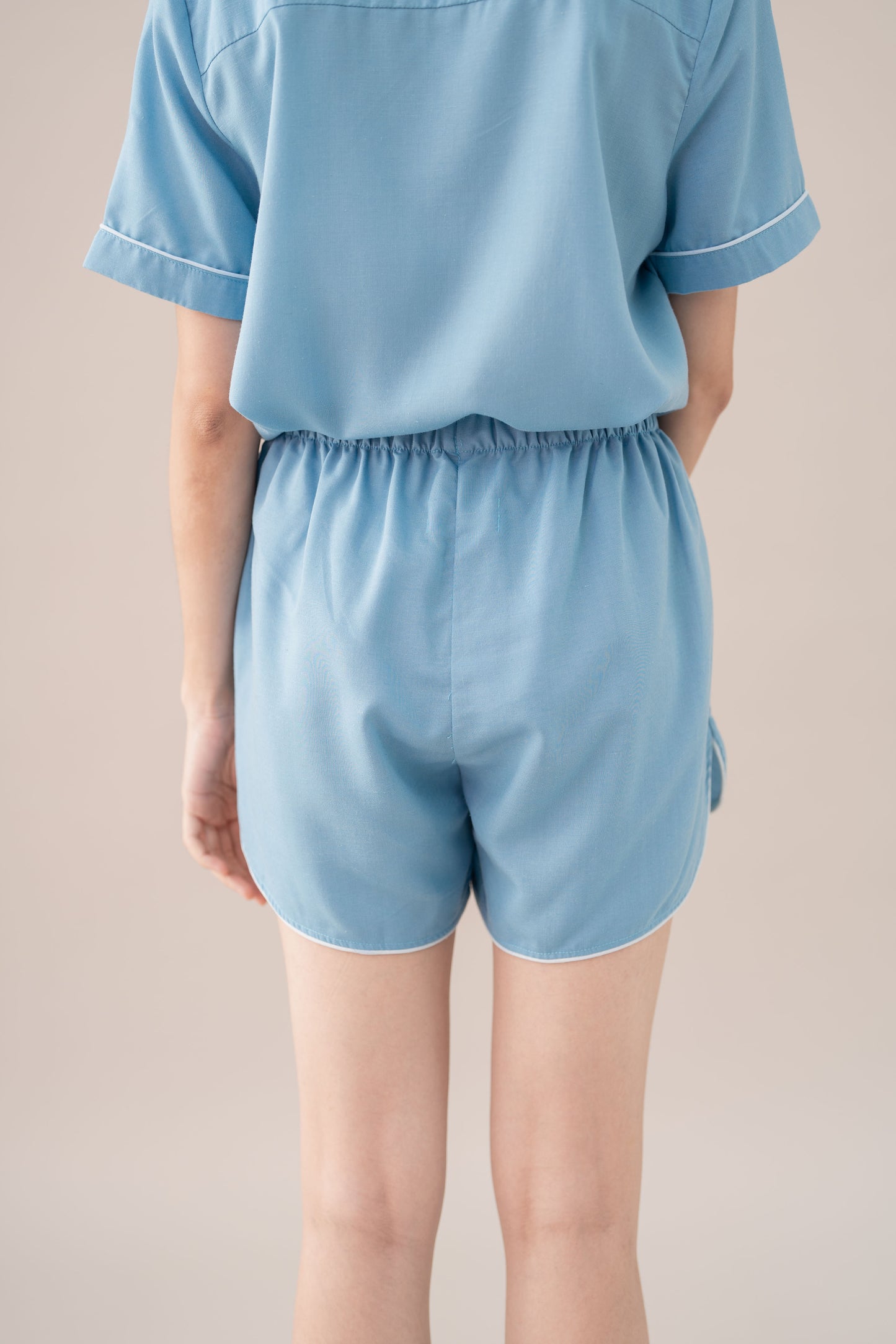 Anna & Elsa Pajamas Set