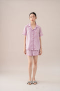 Ariel Pajamas Set