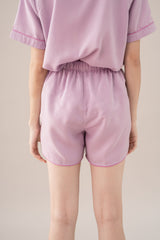 Ariel Pajamas Set (Ready Shipment 13-24 December 2024)