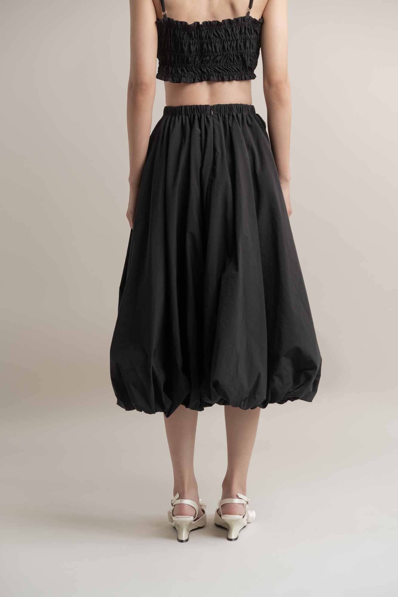 Camilla Puff Skirt