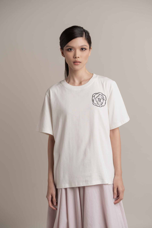 Camilla Graphic T-Shirt