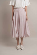 Camilla Puff Skirt
