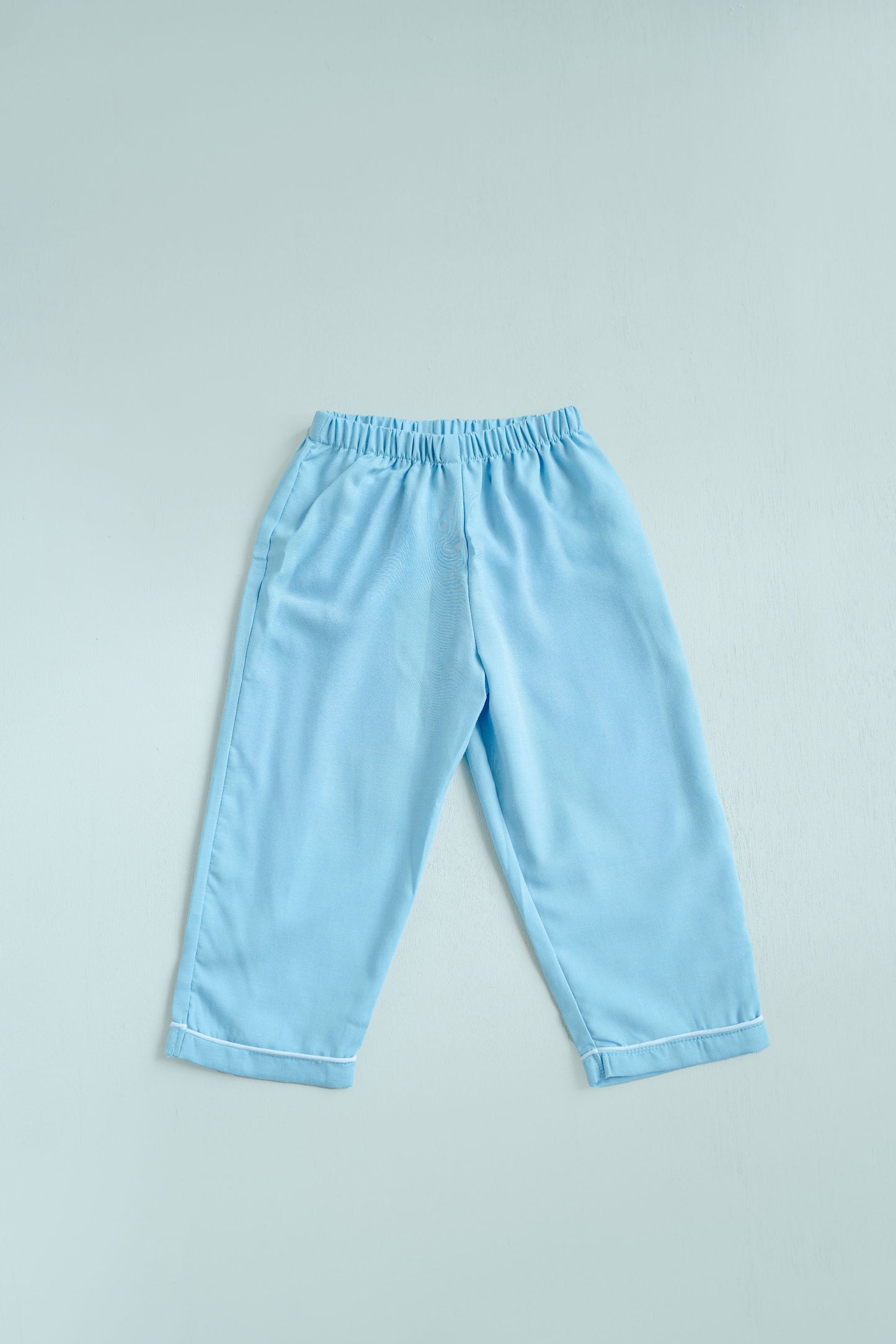 Anna & Elsa Pajamas Set Kids
