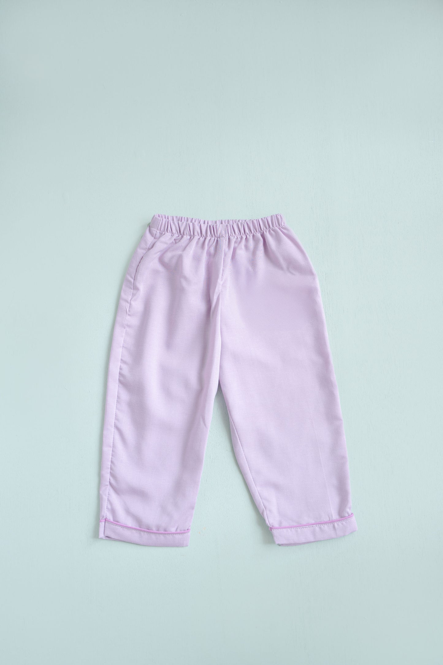 Ariel Pajamas Set Kids