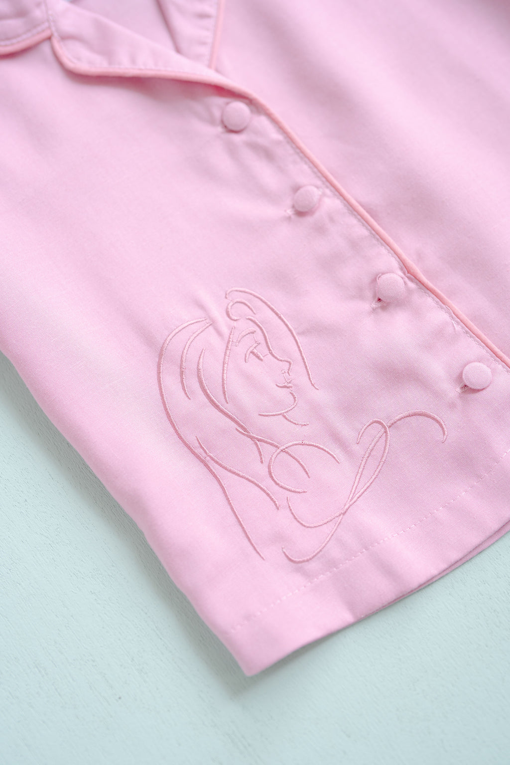 Rapunzel Pajamas Set Kids