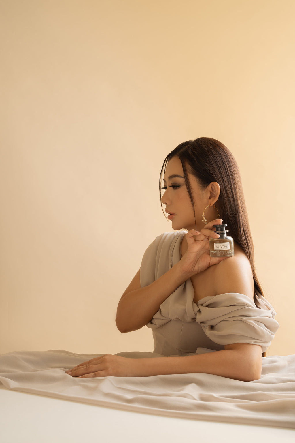 Thè Blanc Eau De Parfum