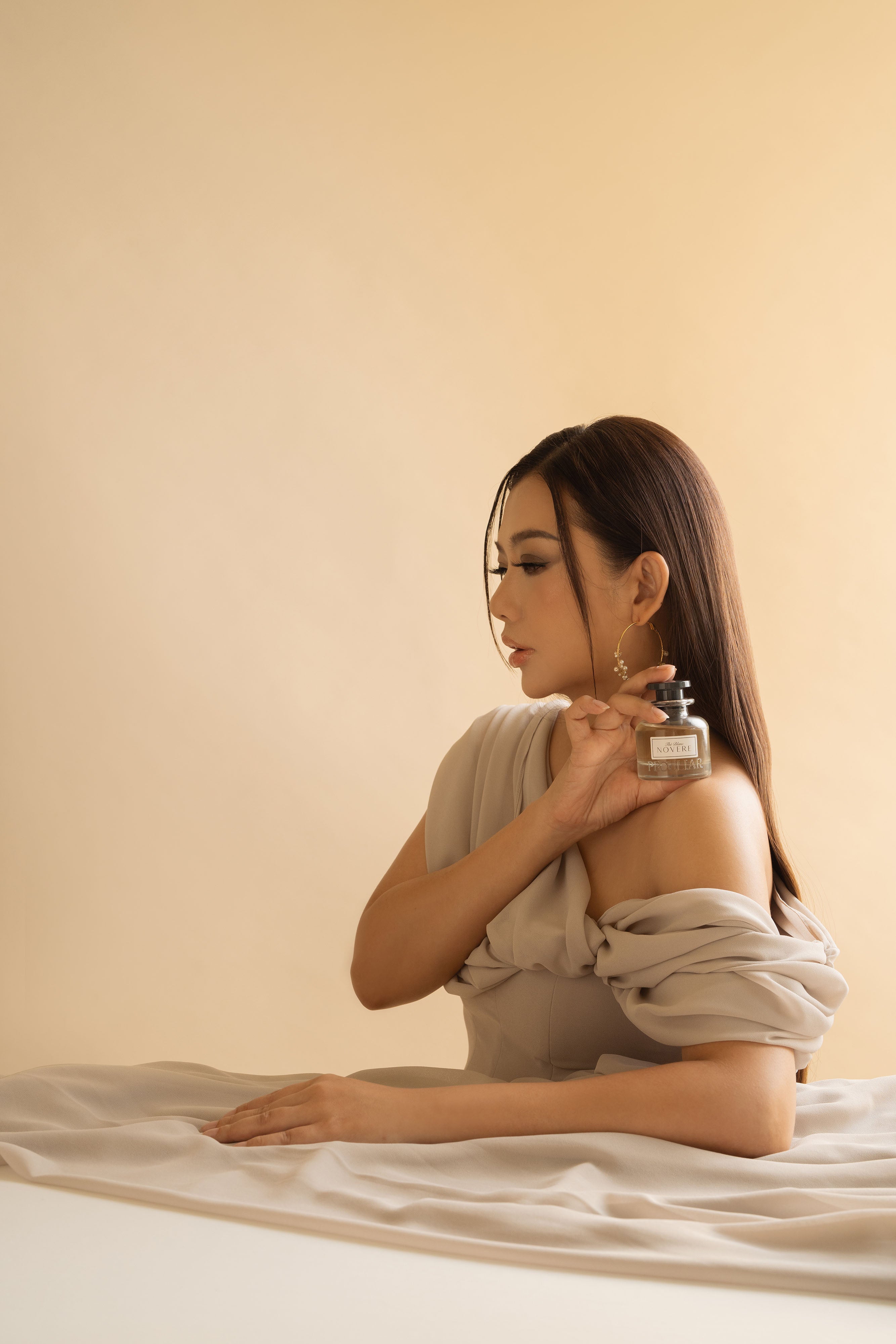 Thè Blanc Eau De Parfum