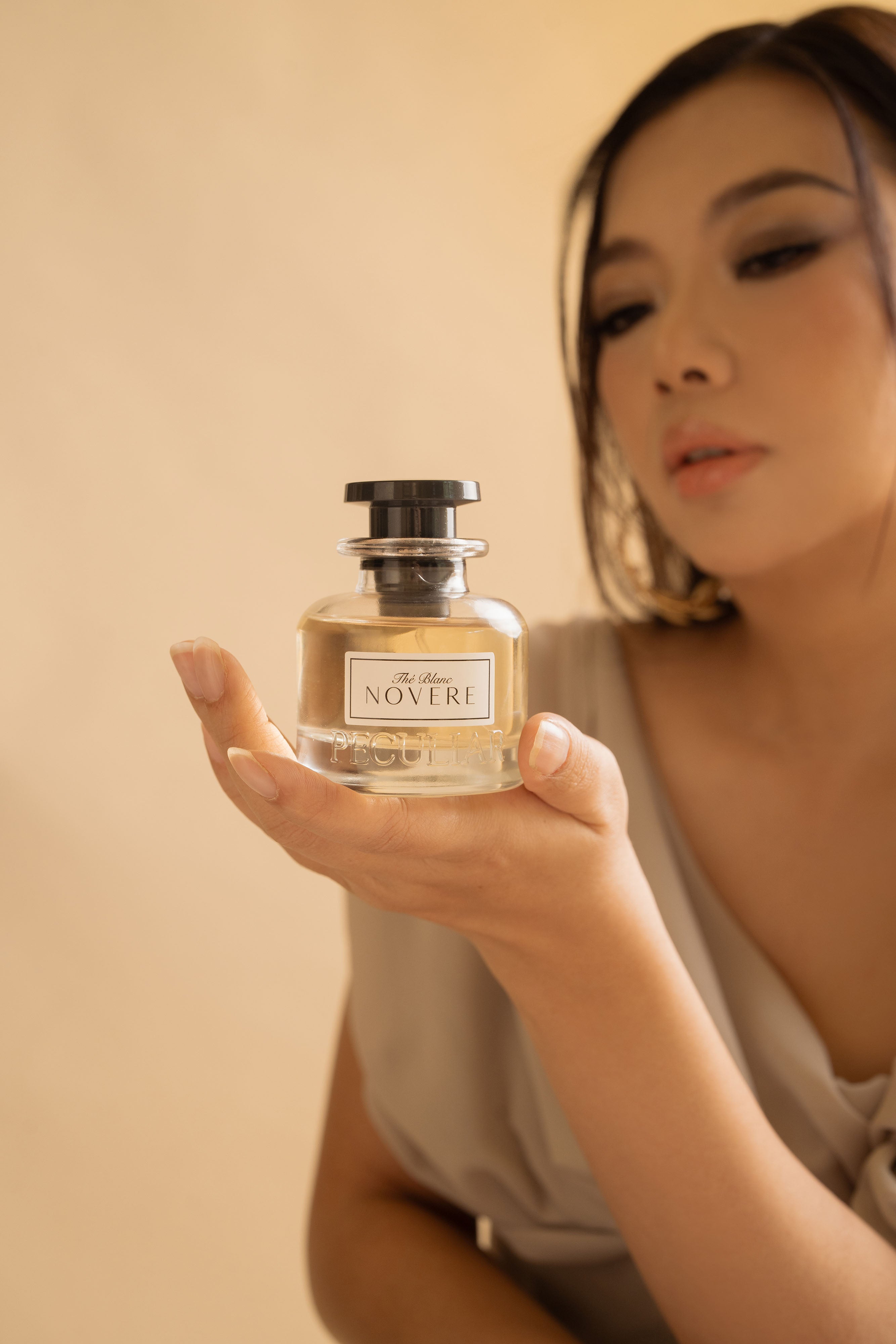 Thè Blanc Eau De Parfum