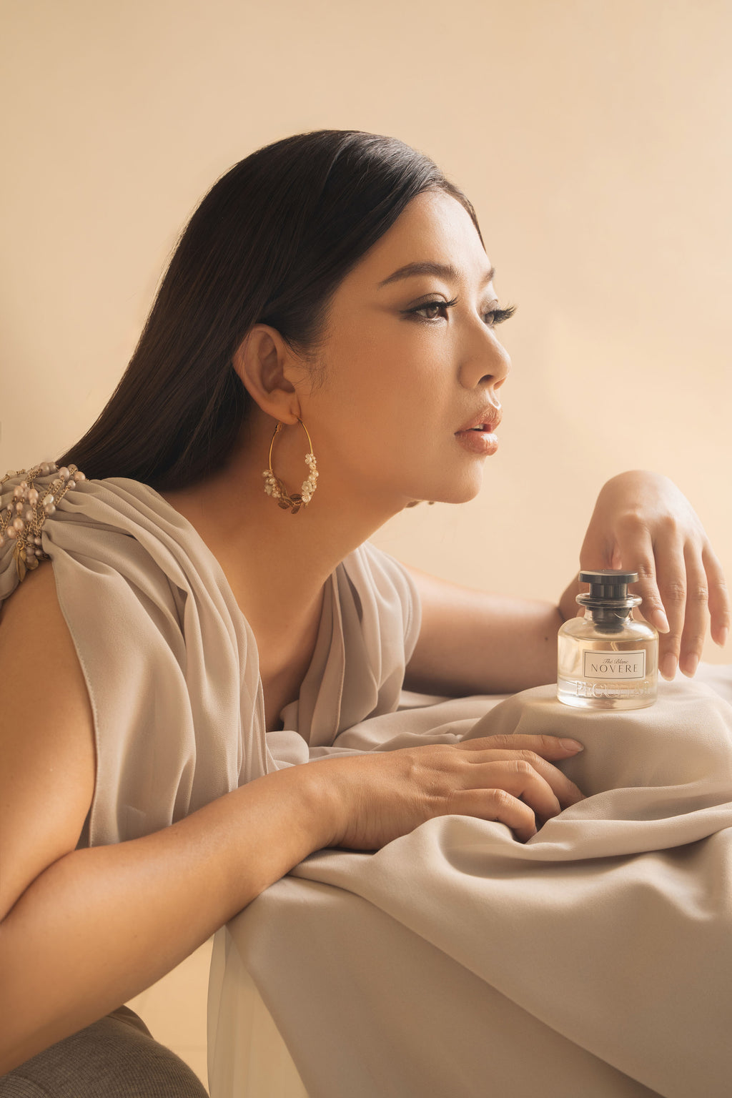 Thè Blanc Eau De Parfum