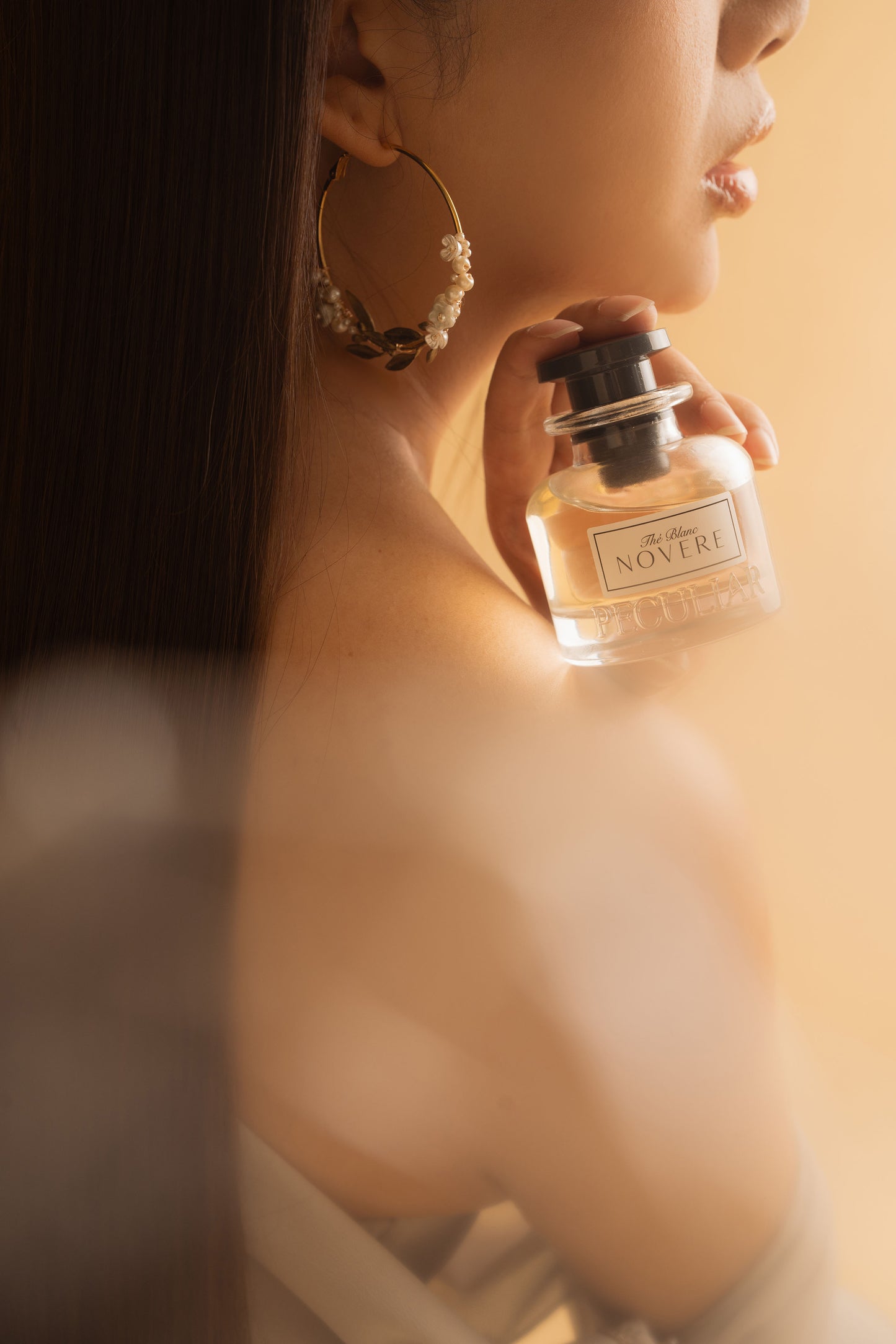 Thè Blanc Eau De Parfum