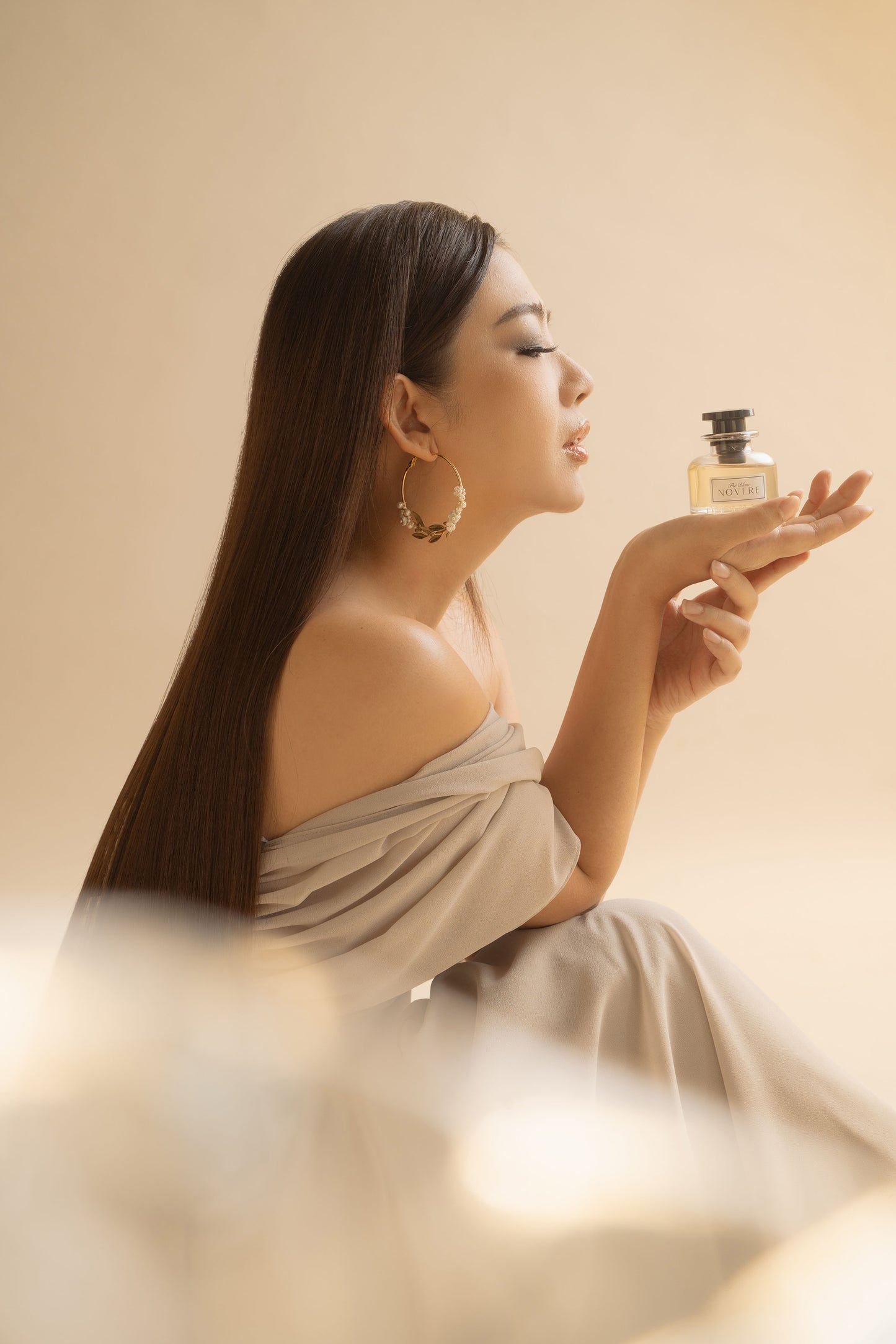Thè Blanc Eau De Parfum