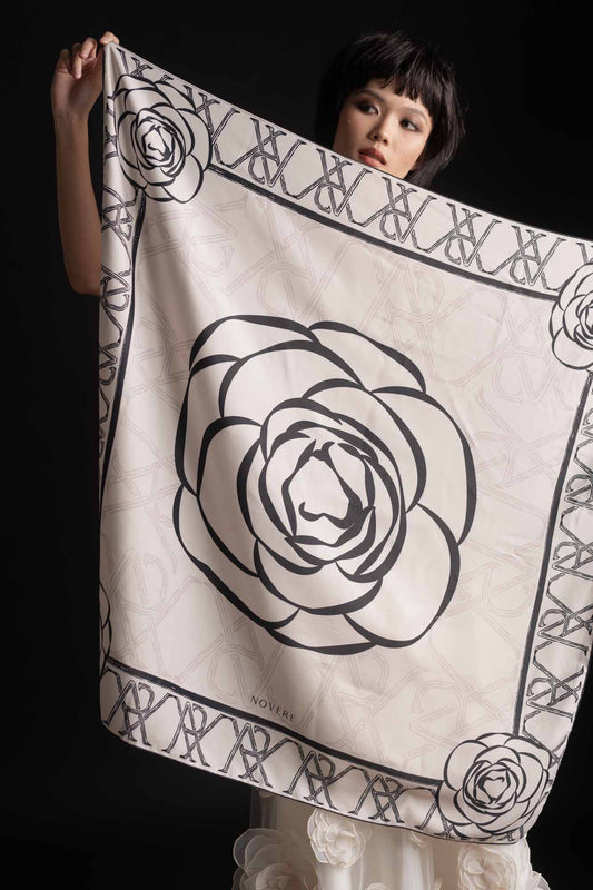 Camilla Scarf