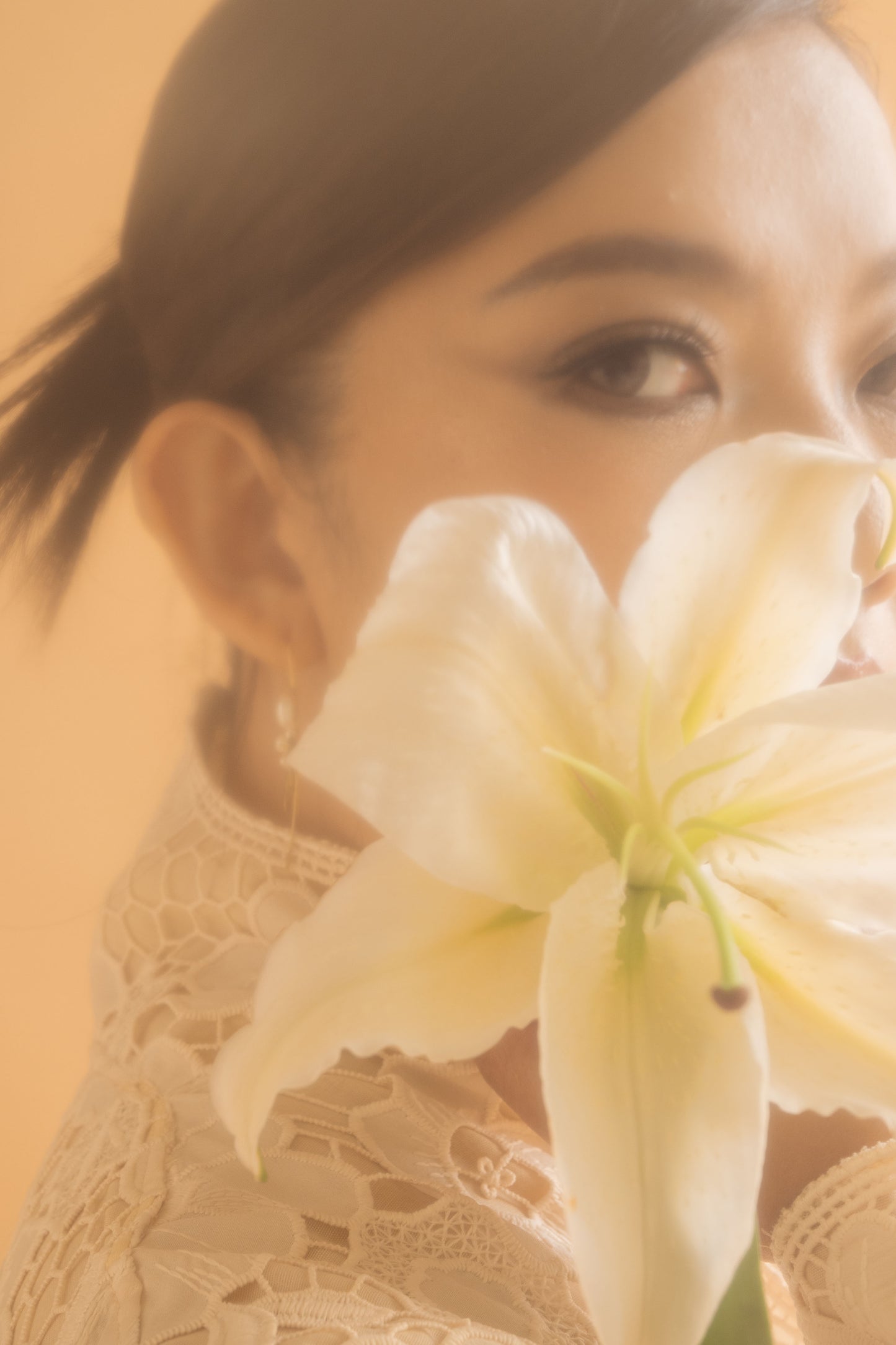 Thè Blanc Eau De Parfum