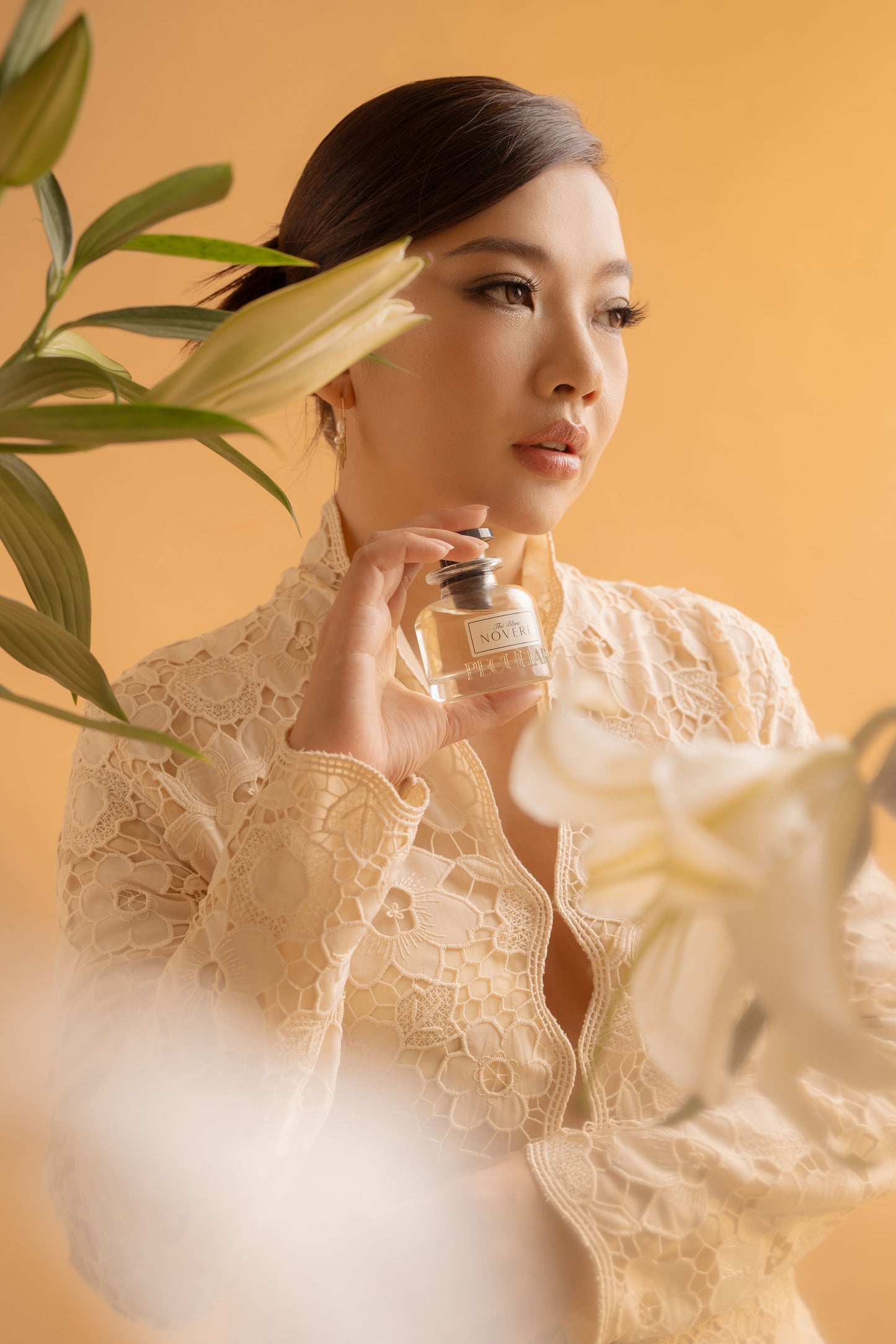 Thè Blanc Eau De Parfum