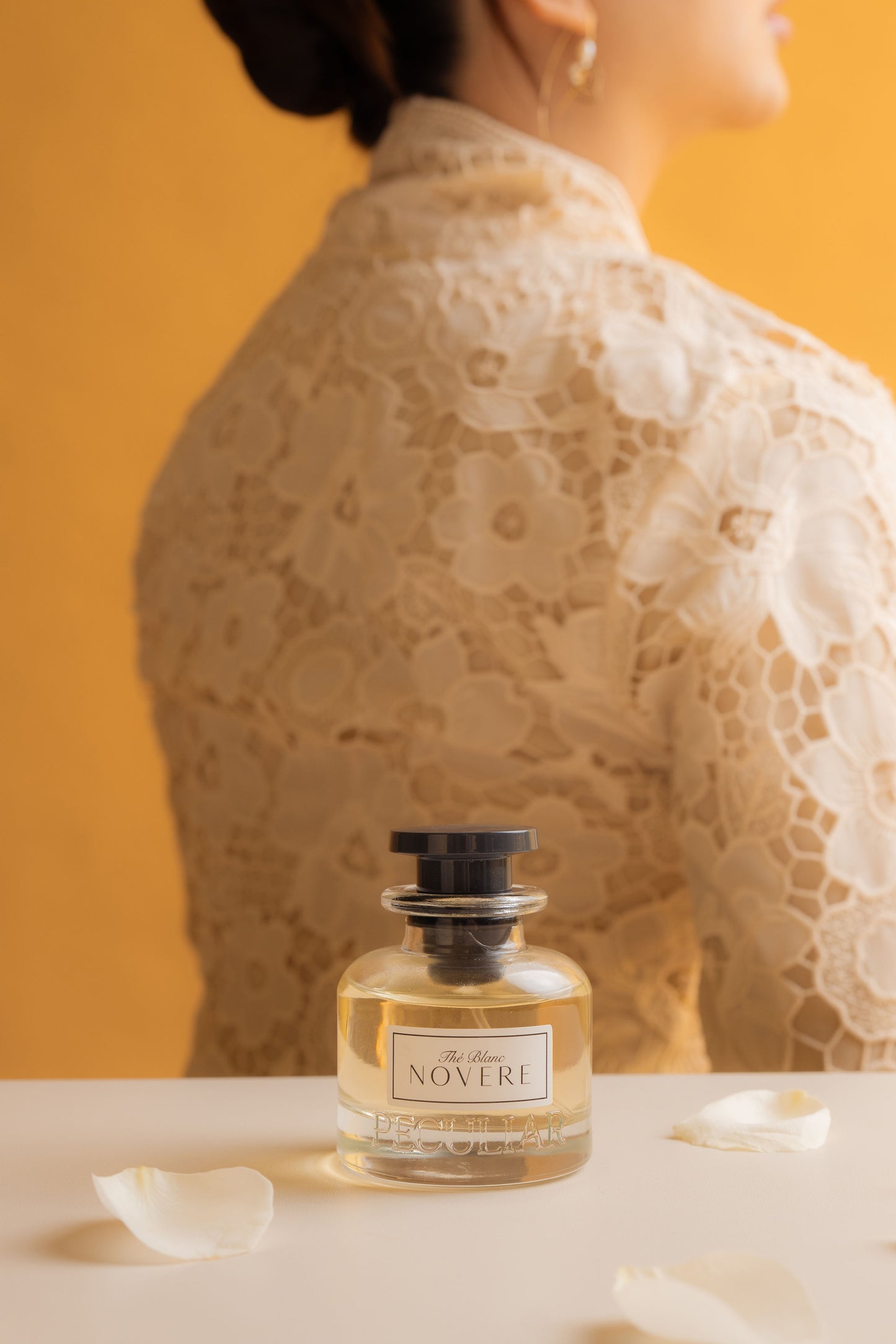 Thè Blanc Eau De Parfum