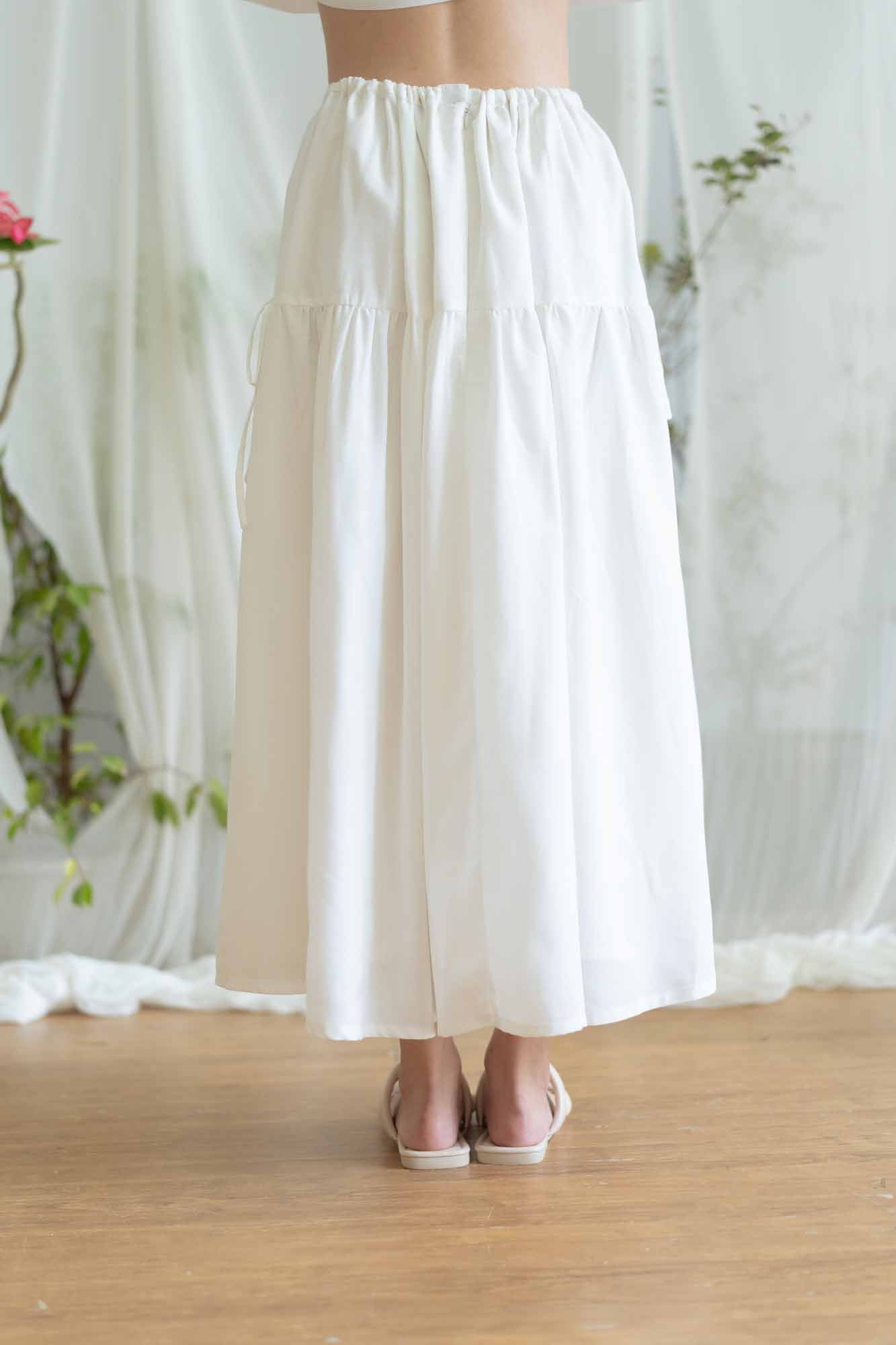 Pesisir Ribbon Skirt