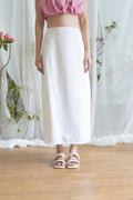 Pesisir Midi Skirt