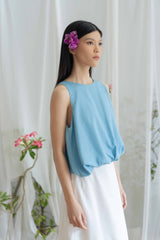 Pesisir Sleeveless Top