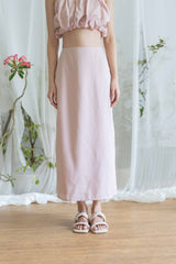 Pesisir Midi Skirt