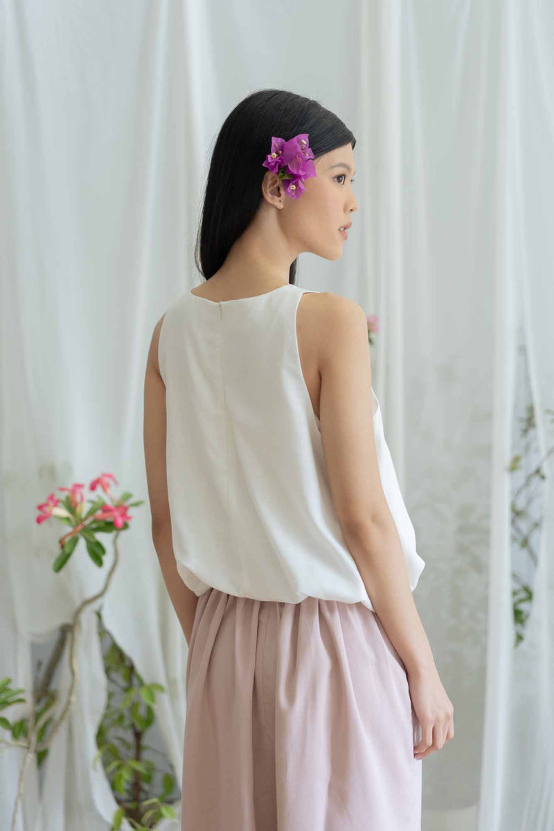 Pesisir Sleeveless Top