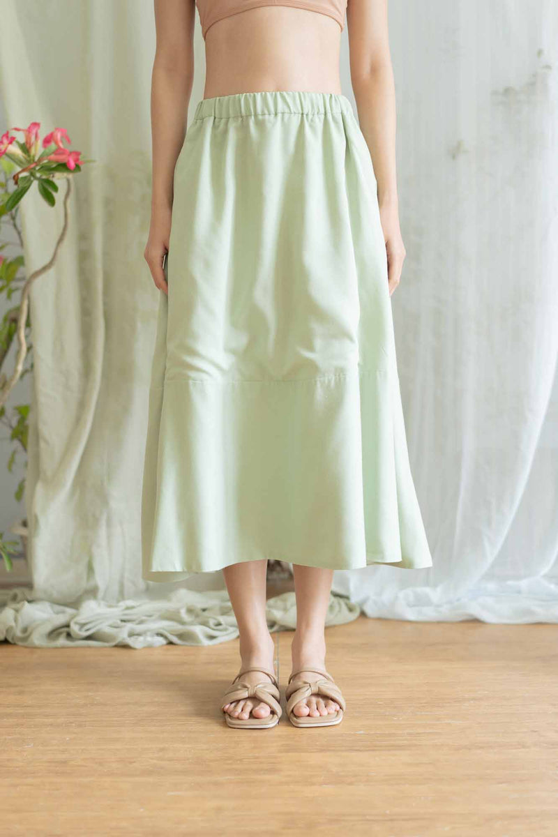 Pesisir Layered Skirt