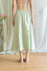 Pesisir Layered Skirt