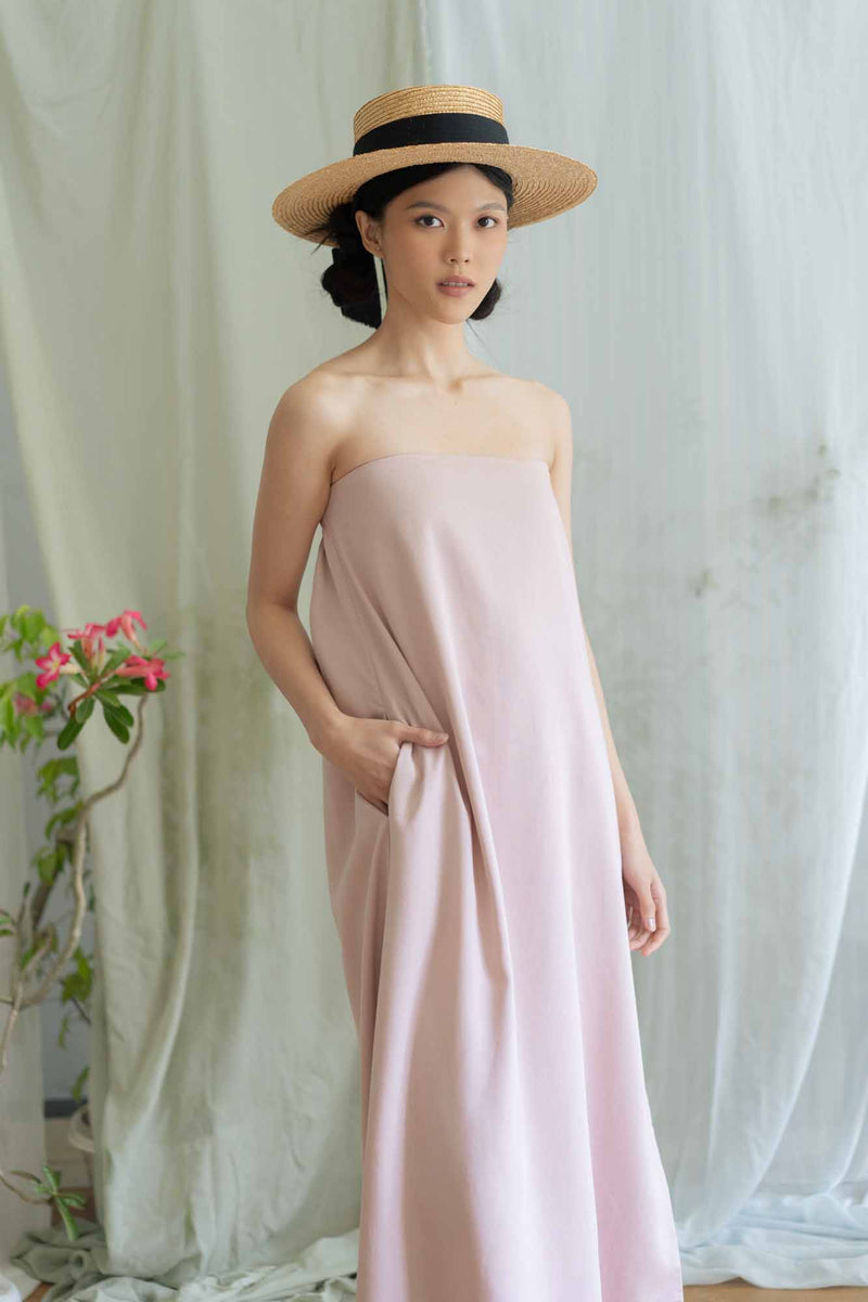 Pesisir Tube Dress