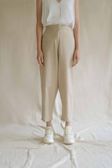 Whispering Winds Slouchy Pants