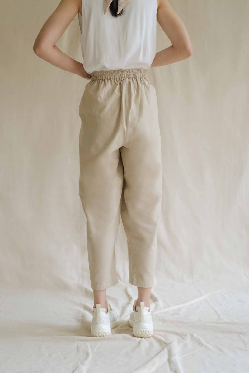Whispering Winds Slouchy Pants