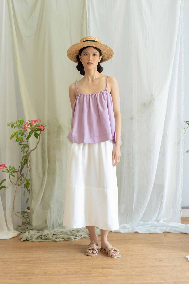 Pesisir Layered Skirt