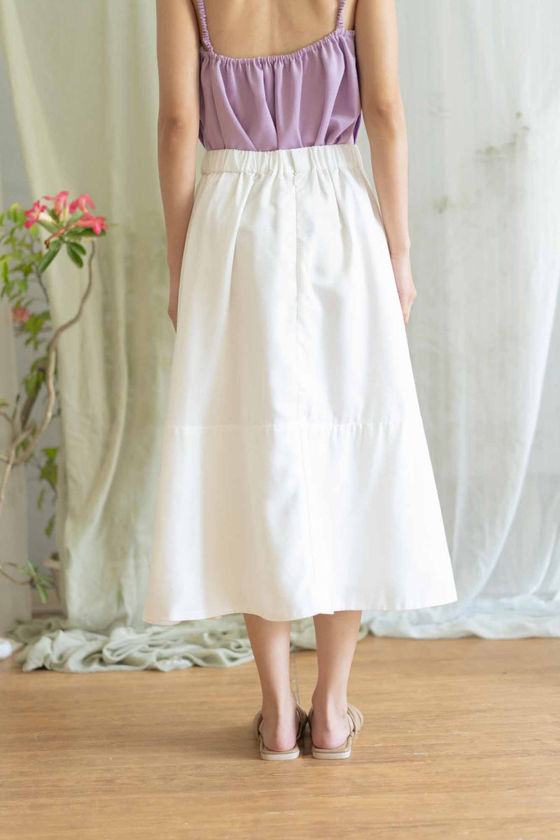 Pesisir Layered Skirt