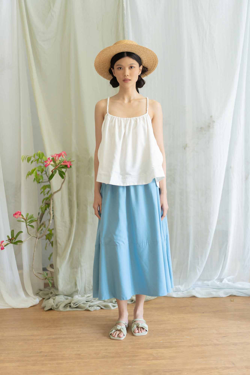 Pesisir Layered Skirt