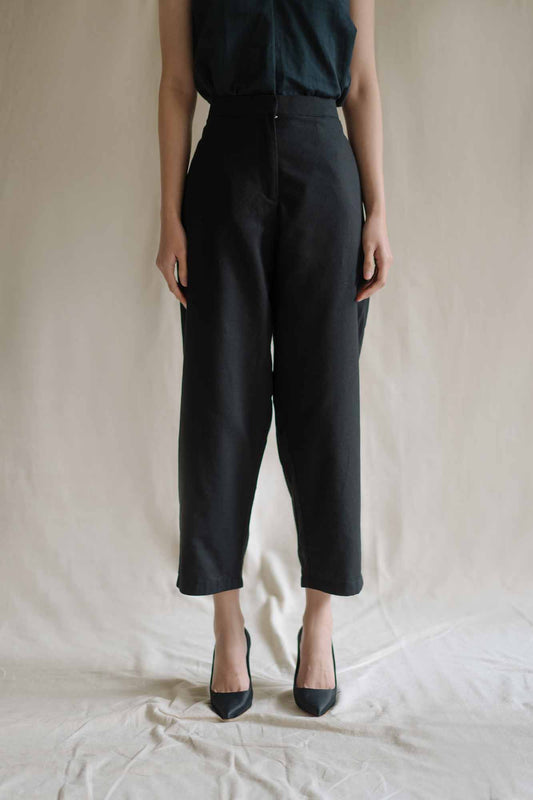 Whispering Winds Slouchy Pants
