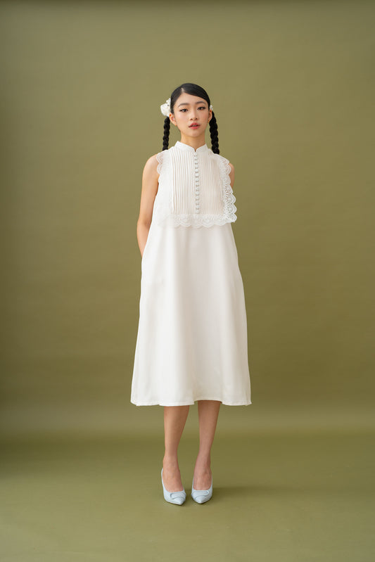 Jade Lacey Dress