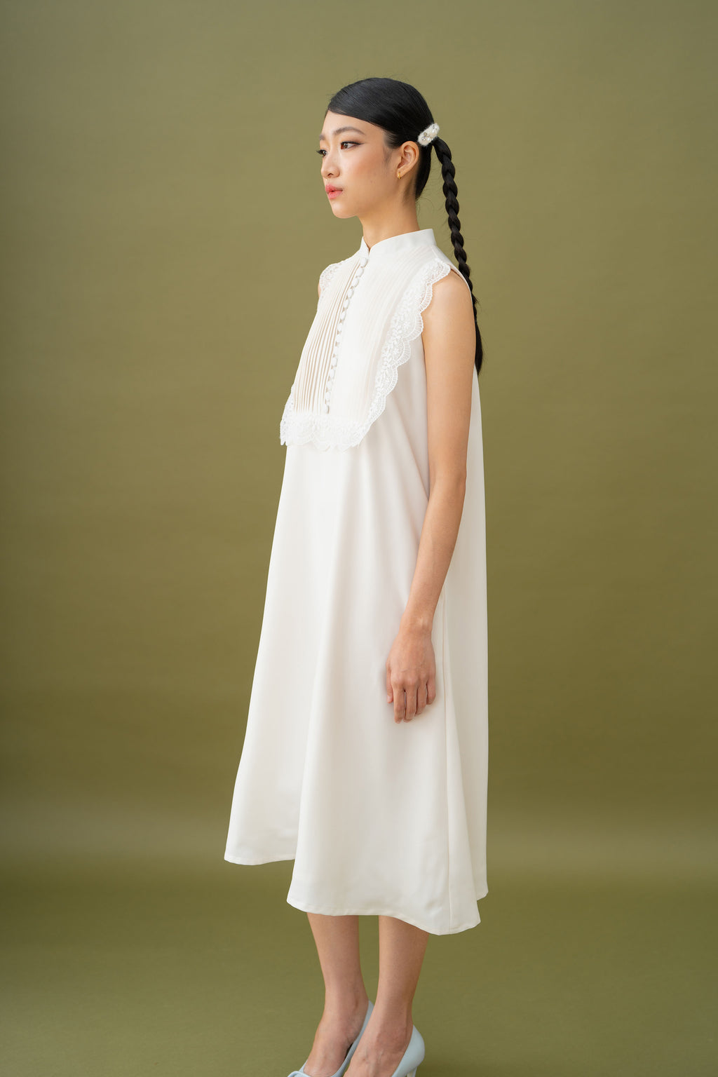 Jade Lacey Dress