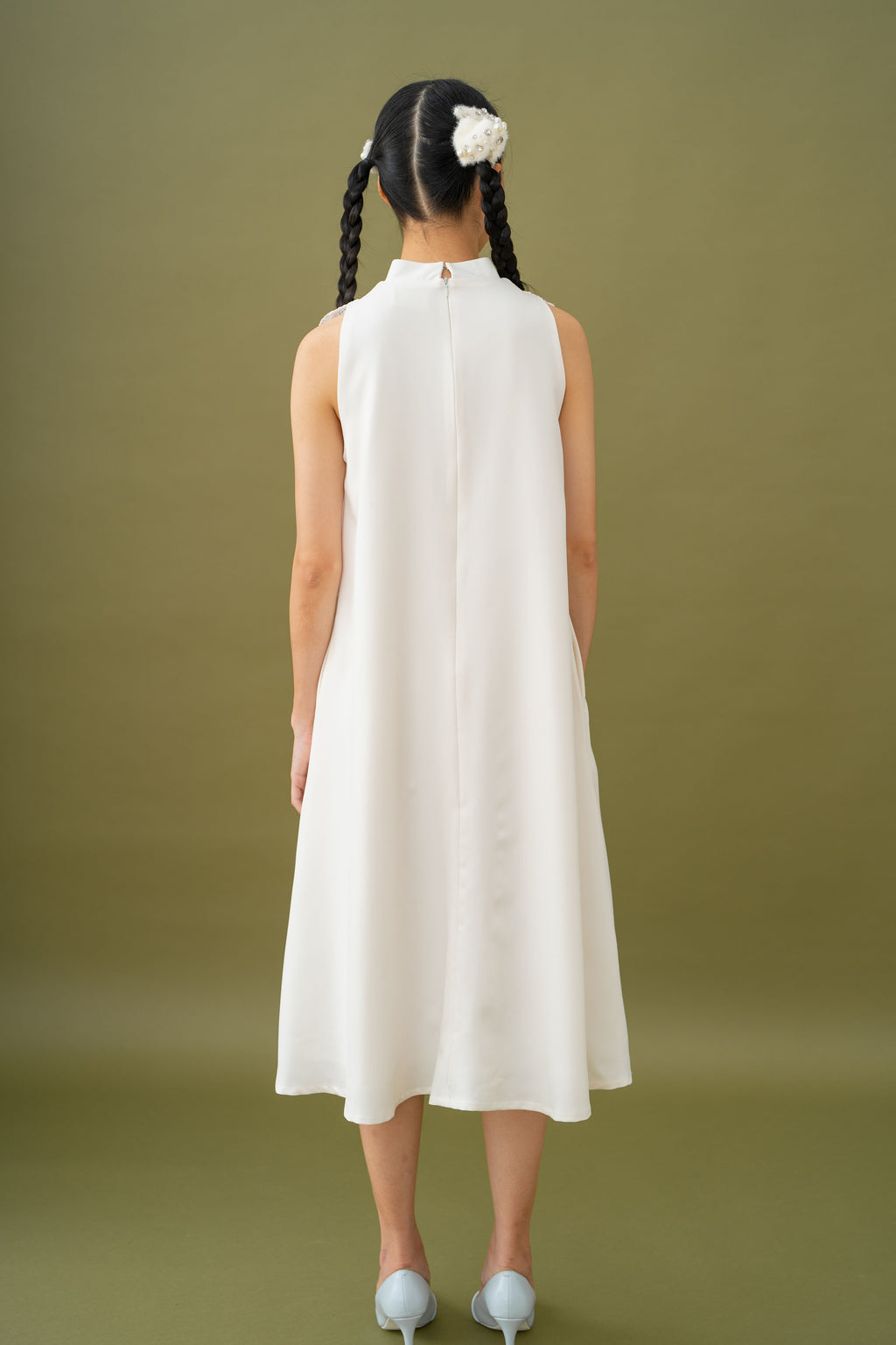 Jade Lacey Dress