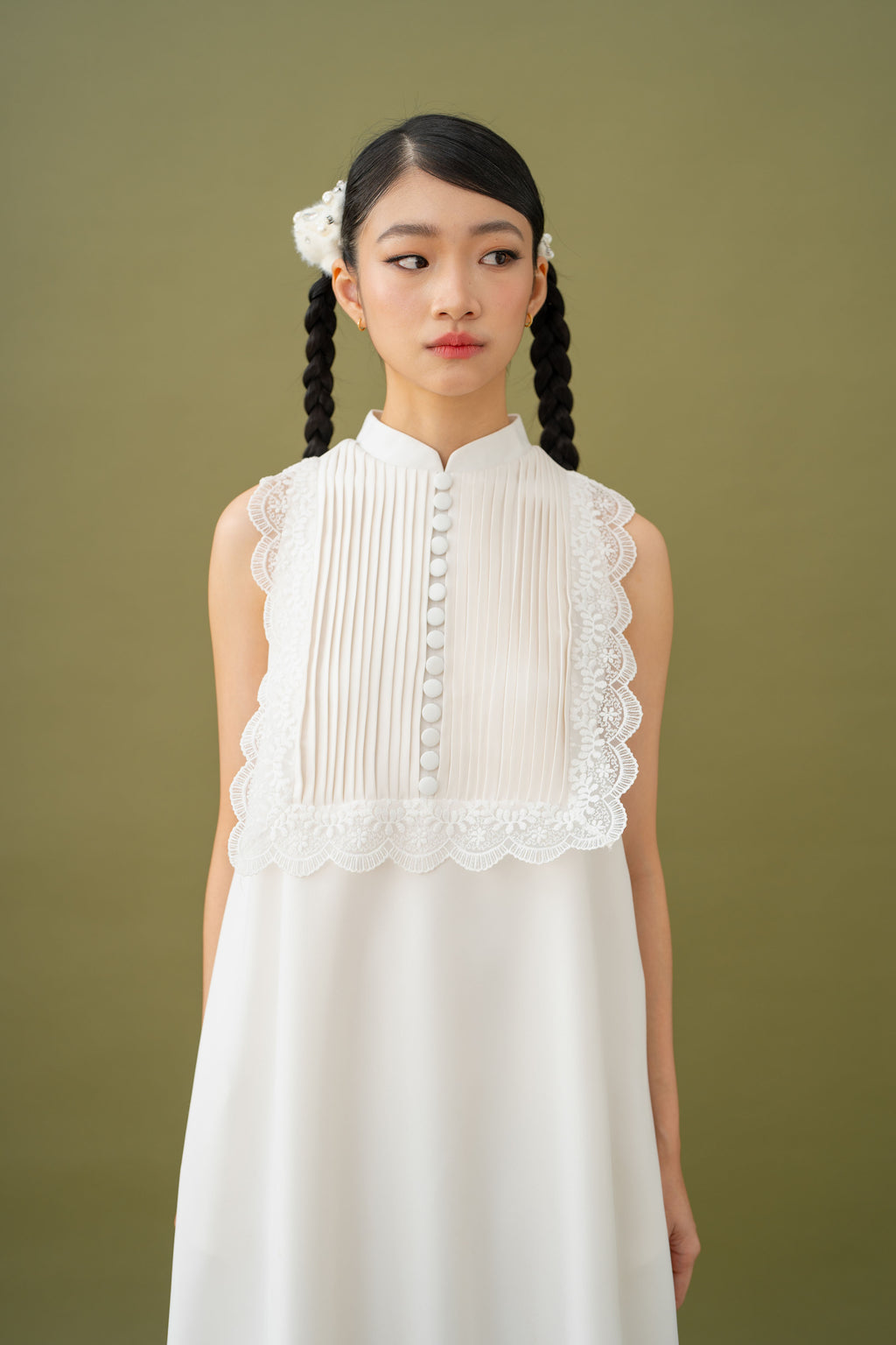 Jade Lacey Dress