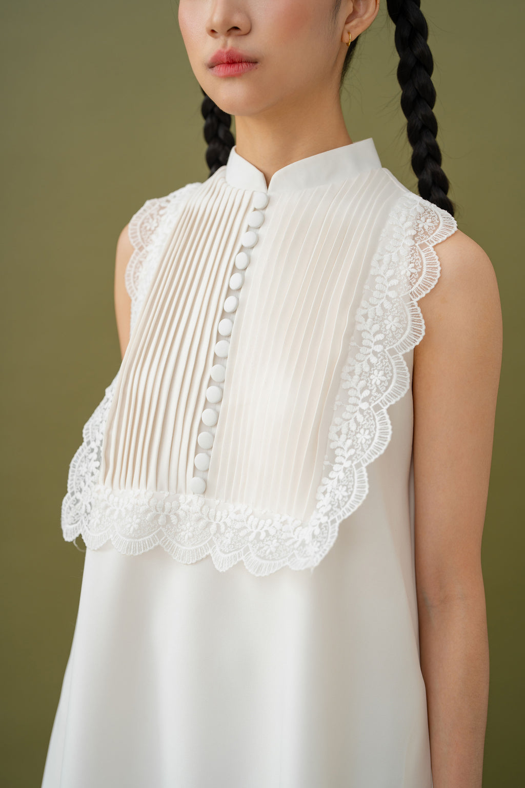 Jade Lacey Dress