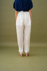 Jade Sheer Pants (Ready Shipment 6-20 January 2025)