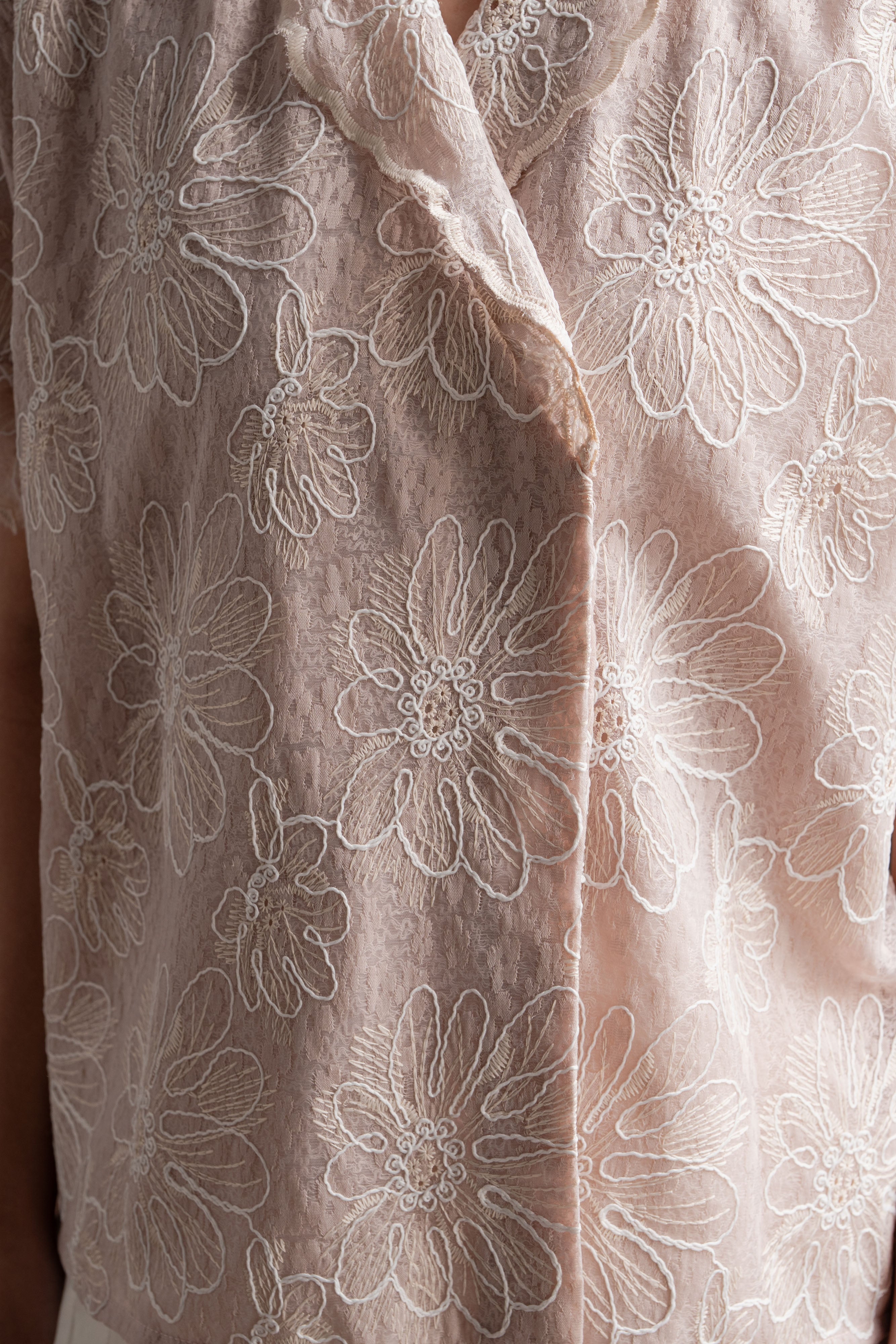 Senandika Pias Top in Hey Baby (Ready shipment date 5-12 March 2026)