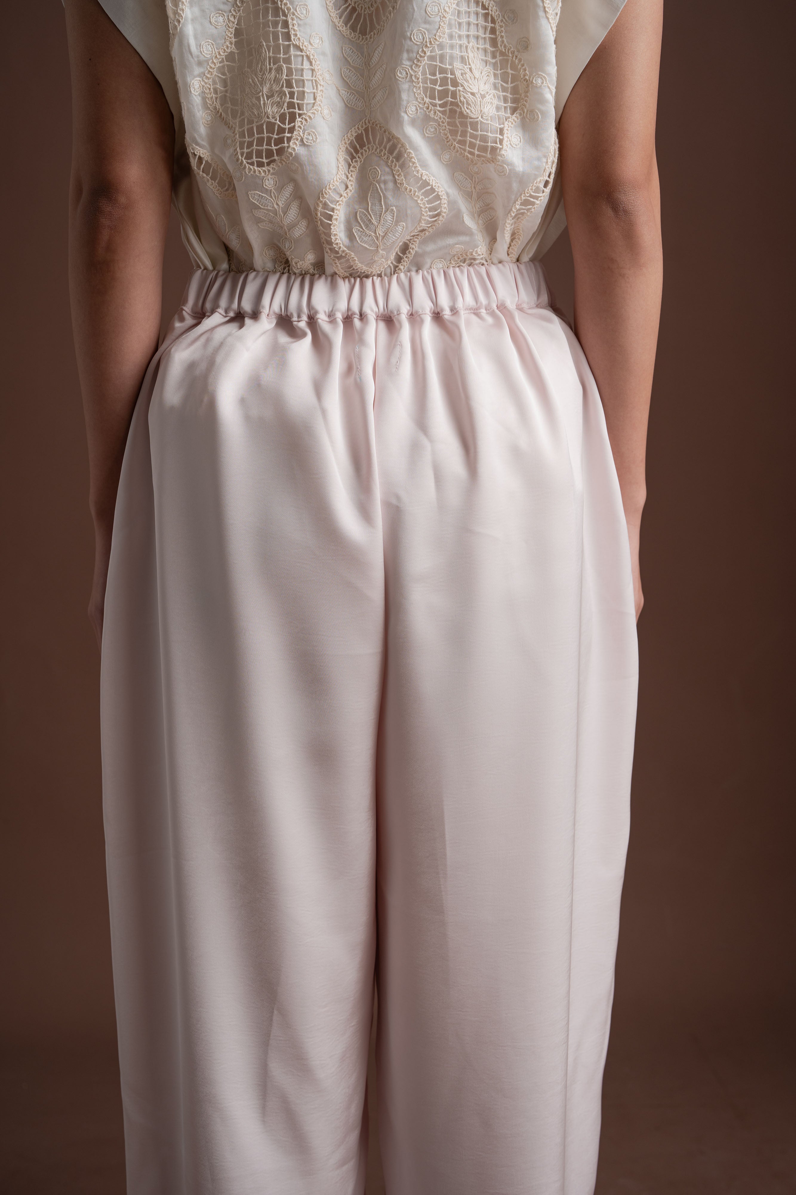 Senandika Bayu Trousers in Hey Baby